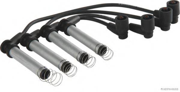 HERTH+BUSS ELPARTS 51278666 Комплект проводов зажигания