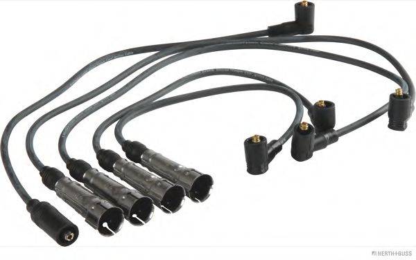 HERTH+BUSS ELPARTS 51278673 Комплект проводов зажигания