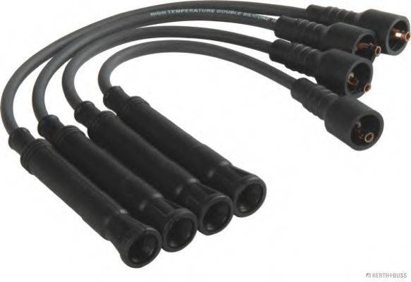 HERTH+BUSS ELPARTS 51278750 Комплект проводов зажигания