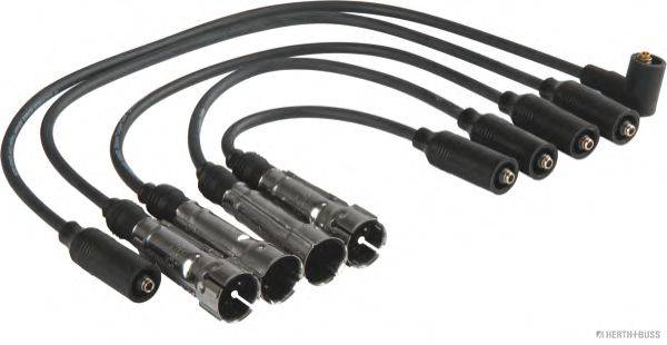HERTH+BUSS ELPARTS 51279557 Комплект проводов зажигания