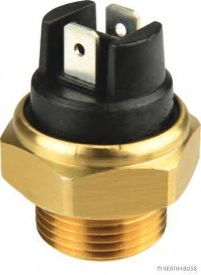 HERTH+BUSS ELPARTS 70511049 Термовыключатель, вентилятор радиатора