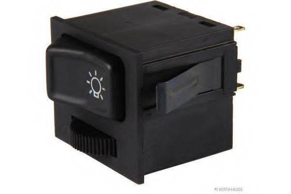HERTH+BUSS ELPARTS 70525007 Выключатель, головной свет