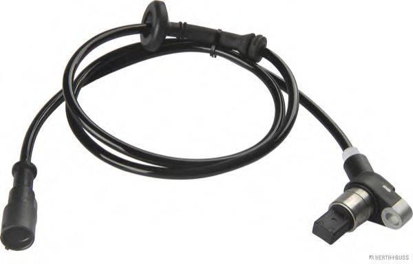 HERTH+BUSS ELPARTS 70660003 Датчик, частота вращения колеса