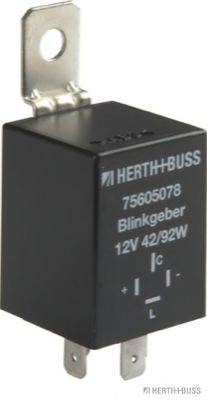 HERTH+BUSS ELPARTS 75605078