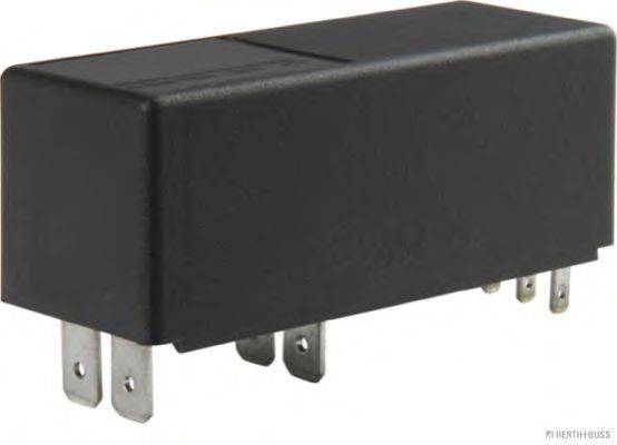 HERTH+BUSS ELPARTS 75614114 Реле, интервал включения стеклоочистителя