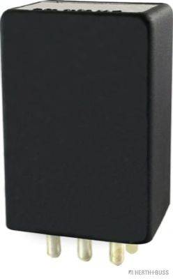 HERTH+BUSS ELPARTS 75898261 Реле, топливный насос