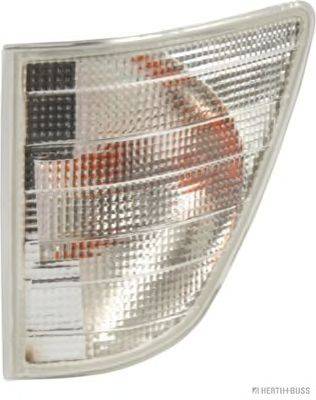HERTH+BUSS ELPARTS 82700156 Фонарь указателя поворота