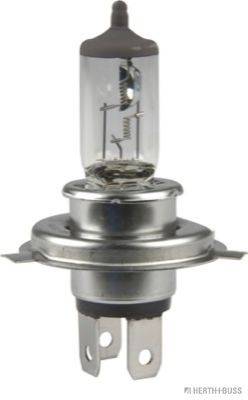 HERTH+BUSS ELPARTS 89901101 Лампа накаливания, фара дальнего света; Лампа накаливания, основная фара; Лампа накаливания, противотуманная фара; Лампа накаливания, основная фара