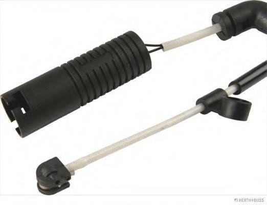 HERTH+BUSS ELPARTS 70608124 Сигнализатор, износ тормозных колодок