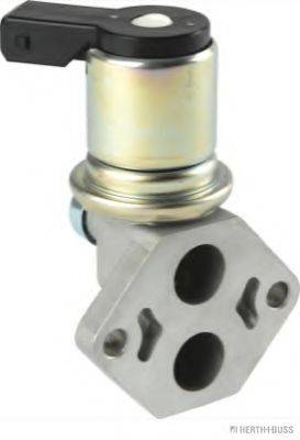 HERTH+BUSS ELPARTS 70672007 Поворотная заслонка, подвод воздуха