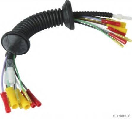 HERTH+BUSS ELPARTS 51277149 Ремонтный комплект, кабельный комплект