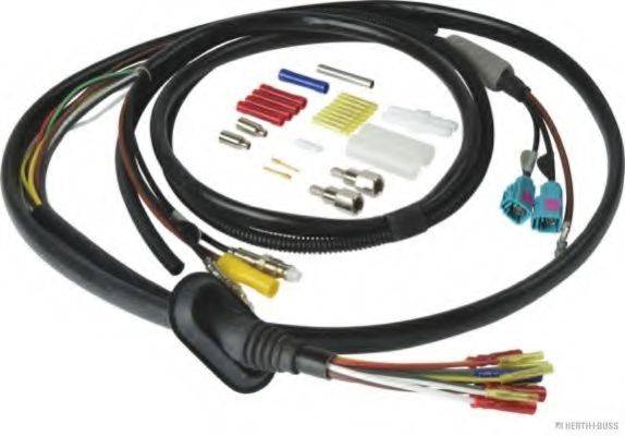 HERTH+BUSS ELPARTS 51277142 Ремонтный комплект, кабельный комплект