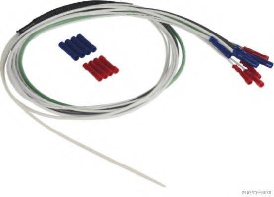 HERTH+BUSS ELPARTS 51277184 Ремонтный комплект, кабельный комплект