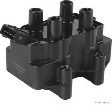 HERTH+BUSS ELPARTS 19050068 Катушка зажигания