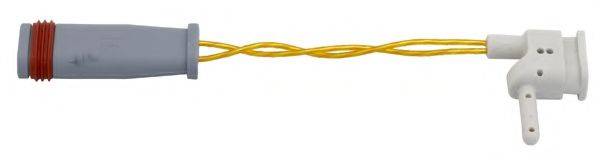 MINTEX MWI0503 Сигнализатор, износ тормозных колодок