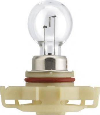 PHILIPS 12276C1 Лампа накаливания, фонарь указателя поворота; Лампа накаливания, противотуманная фара; Лампа накаливания, задняя противотуманная фара; Лампа накаливания; Лампа накаливания, фонарь указателя поворота; Лампа накаливания, противотуманная фара; Лампа накаливания, задняя противотуманная фара