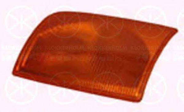 KLOKKERHOLM 95620352 Фонарь указателя поворота