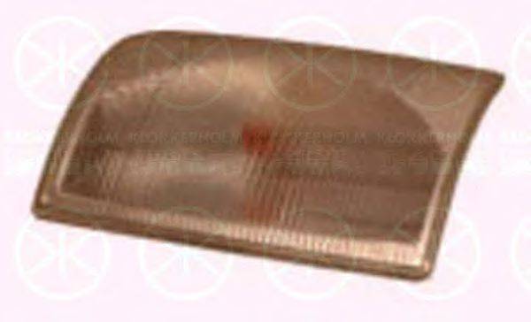 KLOKKERHOLM 95620361 Фонарь указателя поворота