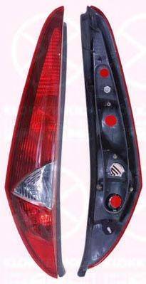 KLOKKERHOLM 20230715 Задний фонарь