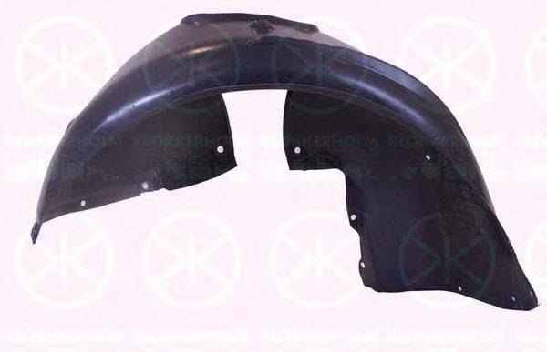 KLOKKERHOLM 0065386 Обшивка, колесная ниша