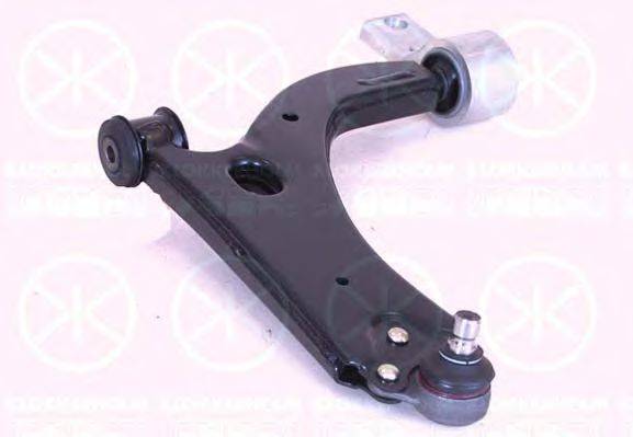 KLOKKERHOLM 2564362A1 Рычаг независимой подвески колеса, подвеска колеса