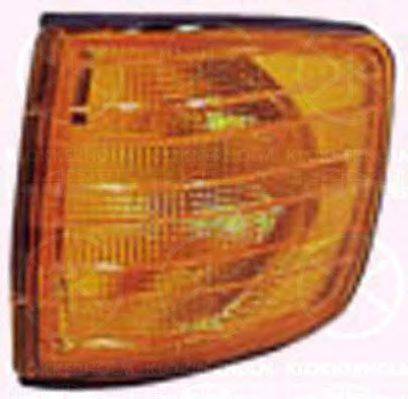 KLOKKERHOLM 35240353 Фонарь указателя поворота