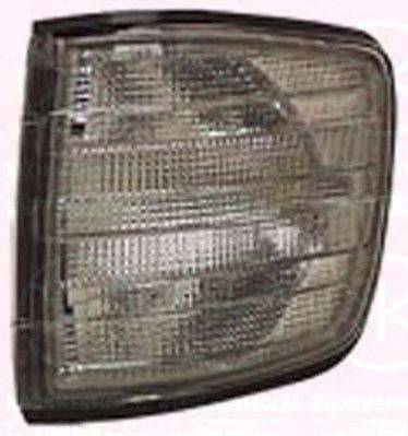 KLOKKERHOLM 35240368 Фонарь указателя поворота
