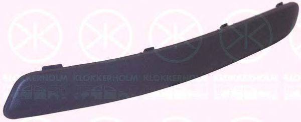 KLOKKERHOLM 9506923A1 Облицовка / защитная накладка, буфер
