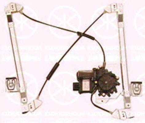 KLOKKERHOLM 25321102 Подъемное устройство для окон
