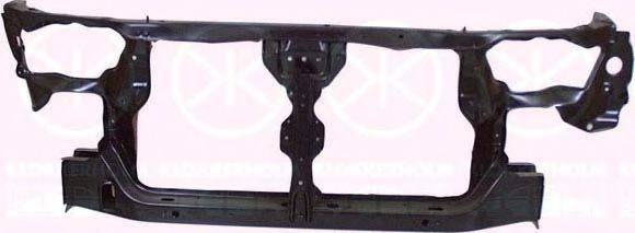 KLOKKERHOLM 1668200 Облицовка передка