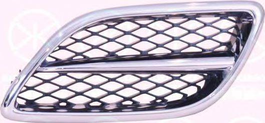 KLOKKERHOLM 1668995 Решетка радиатора