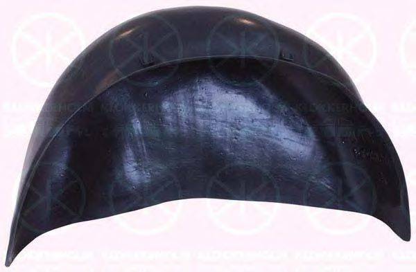 KLOKKERHOLM 2530545 Обшивка, колесная ниша