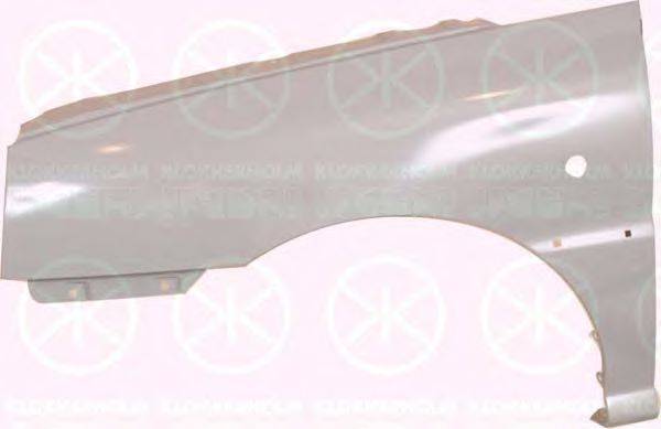 KLOKKERHOLM 3276312A1 Крыло