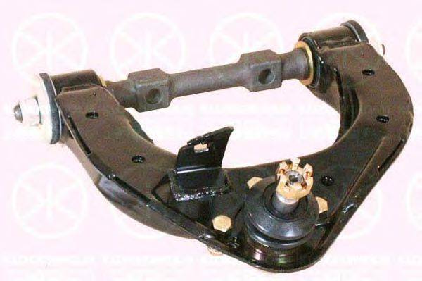 KLOKKERHOLM 3731362 Рычаг независимой подвески колеса, подвеска колеса