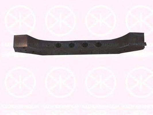 KLOKKERHOLM 2007230 Поперечная балка