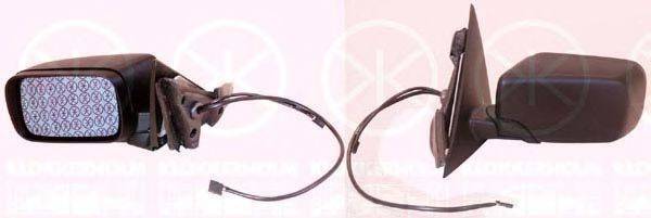 KLOKKERHOLM 00611047 Наружное зеркало