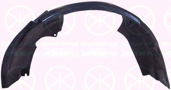 KLOKKERHOLM 2024388 Обшивка, колесная ниша