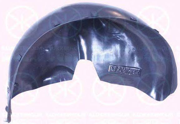 KLOKKERHOLM 5023548 Обшивка, колесная ниша