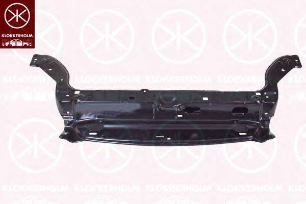 KLOKKERHOLM 0551207A1 Облицовка передка