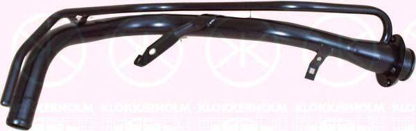 KLOKKERHOLM 3470528 Заливная горловина, топливной бак