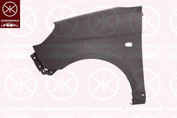 KLOKKERHOLM 3265315A1 Крыло