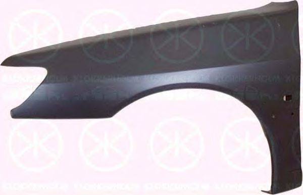 KLOKKERHOLM 5513311 Крыло