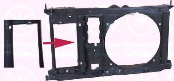 KLOKKERHOLM 5514202 Облицовка передка