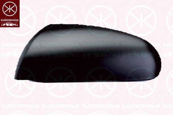 KLOKKERHOLM 37111052 Корпус, наружное зеркало