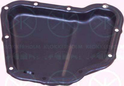 KLOKKERHOLM 3720472 Масляный поддон