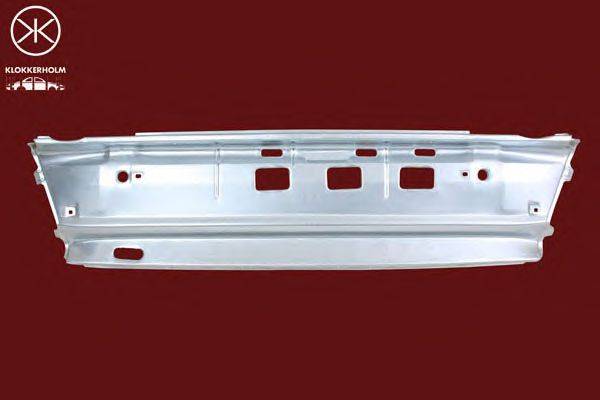 KLOKKERHOLM 9526220 Облицовка передка