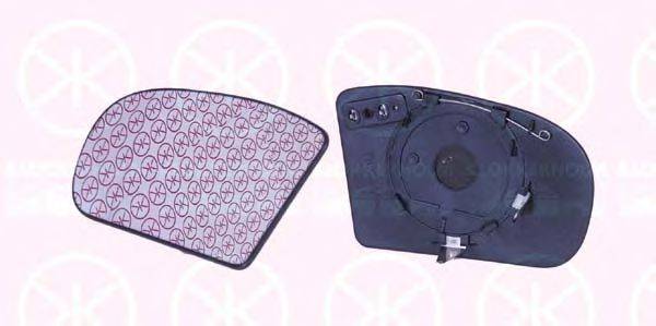 KLOKKERHOLM 35281061 Зеркальное стекло, наружное зеркало