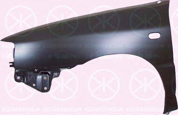 KLOKKERHOLM 6615313A1 Крыло