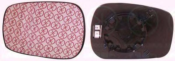 KLOKKERHOLM 60101063 Зеркальное стекло, наружное зеркало