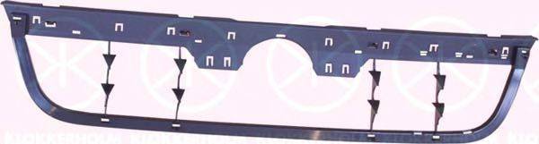 KLOKKERHOLM 9542996 Решетка радиатора